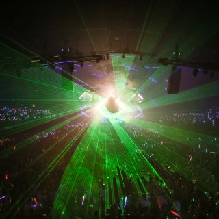 Reverze - Illumination | Official 2015 Pictures