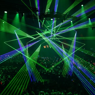 Reverze - Illumination | Official 2015 Pictures