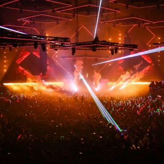 Reverze - Illumination | Official 2015 Pictures