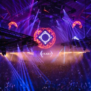 Reverze - Illumination | Official 2015 Pictures