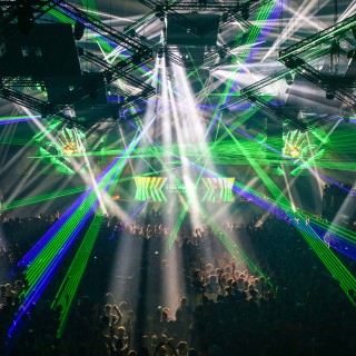 Reverze - Illumination | Official 2015 Pictures