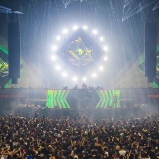 Reverze - Illumination | Official 2015 Pictures