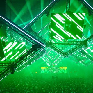 Reverze - Illumination | Official 2015 Pictures