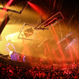 Reverze - Illumination | Official 2015 Pictures