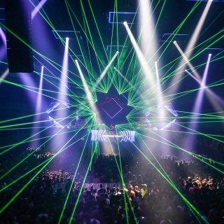 Reverze - Illumination | Official 2015 Pictures