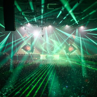 Reverze - Illumination | Official 2015 Pictures