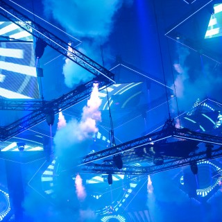 Reverze - Illumination | Official 2015 Pictures