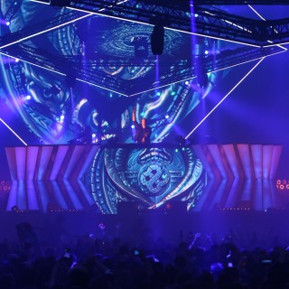 Reverze - Illumination | Official 2015 Pictures