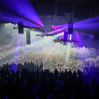 Reverze - Illumination | Official 2015 Pictures