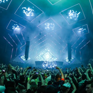 Reverze - Illumination | Official 2015 Pictures