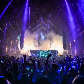 Reverze - Illumination | Official 2015 Pictures