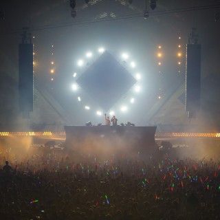 Reverze - Illumination | Official 2015 Pictures