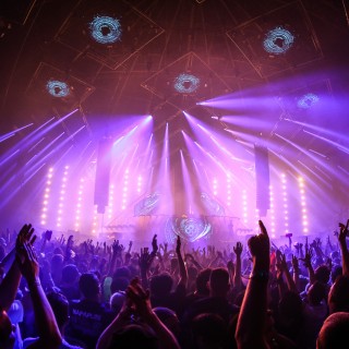 Reverze - Illumination | Official 2015 Pictures