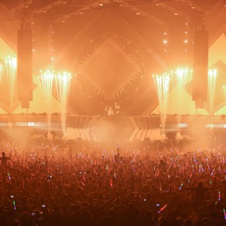 Reverze - Illumination | Official 2015 Pictures