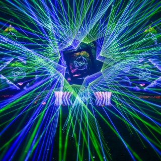 Reverze - Illumination | Official 2015 Pictures