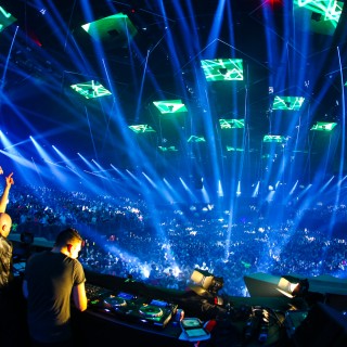 Reverze - Illumination | Official 2015 Pictures