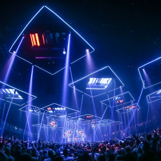 Reverze - Illumination | Official 2015 Pictures