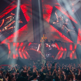 Reverze - Illumination | Official 2015 Pictures