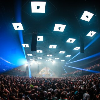 Reverze - Illumination | Official 2015 Pictures