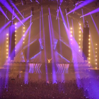 Reverze - Illumination | Official 2015 Pictures