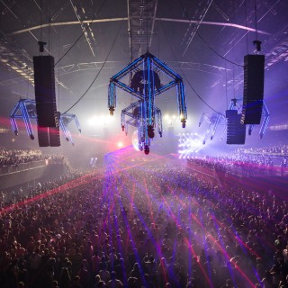 Reverze - Deception | Official 2016 Pictures