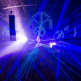 Reverze - Deception | Official 2016 Pictures