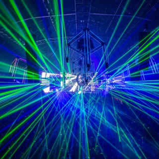 Reverze - Deception | Official 2016 Pictures