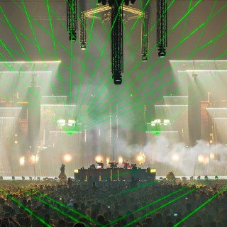 Reverze - Deception | Official 2016 Pictures