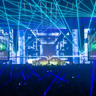 Reverze - Deception | Official 2016 Pictures