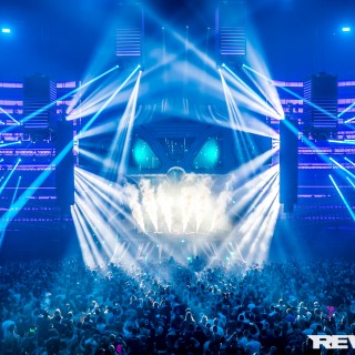 Reverze - Interconnected | Official 2017 Pictures