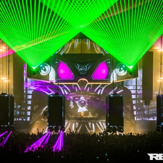 Reverze - Interconnected | Official 2017 Pictures