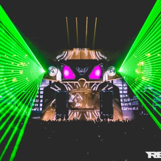 Reverze - Interconnected | Official 2017 Pictures