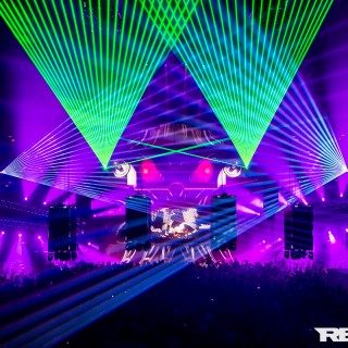 Reverze - Interconnected | Official 2017 Pictures