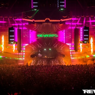 Reverze - Interconnected | Official 2017 Pictures