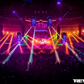 Reverze - Interconnected | Official 2017 Pictures