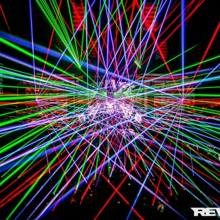 Reverze - Interconnected | Official 2017 Pictures