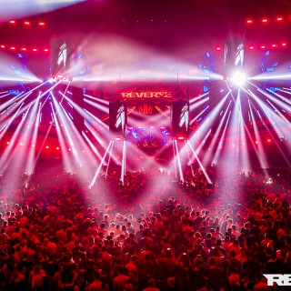 Reverze - Interconnected | Official 2017 Pictures