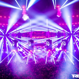 Reverze - Interconnected | Official 2017 Pictures