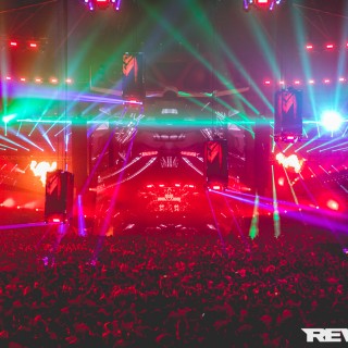 Reverze - Interconnected | Official 2017 Pictures