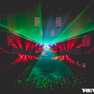 Reverze - Interconnected | Official 2017 Pictures