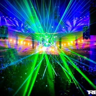 Reverze - Interconnected | Official 2017 Pictures