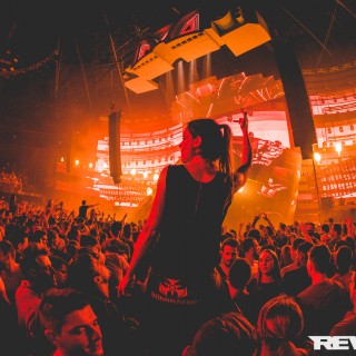 Reverze - Interconnected | Official 2017 Pictures