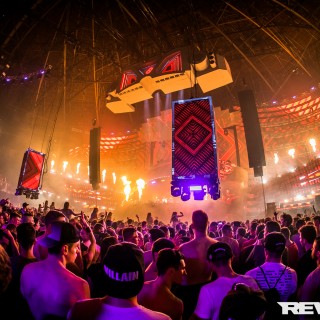 Reverze - Interconnected | Official 2017 Pictures