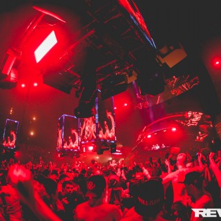 Reverze - Interconnected | Official 2017 Pictures