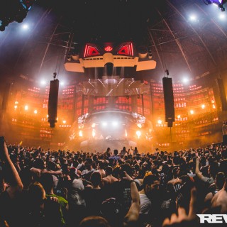 Reverze - Interconnected | Official 2017 Pictures