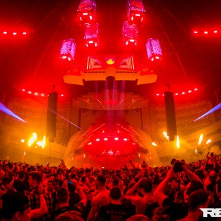 Reverze - Interconnected | Official 2017 Pictures