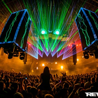 Reverze - Interconnected | Official 2017 Pictures