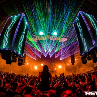 Reverze - Interconnected | Official 2017 Pictures