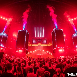 Reverze - Interconnected | Official 2017 Pictures