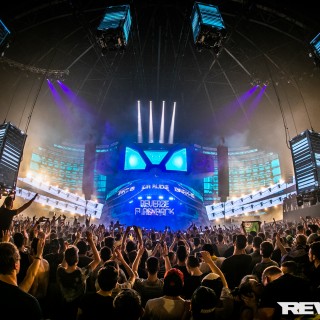 Reverze - Interconnected | Official 2017 Pictures